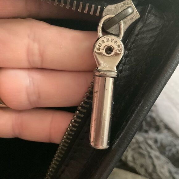 Burberry tote - Picture 5 of 6